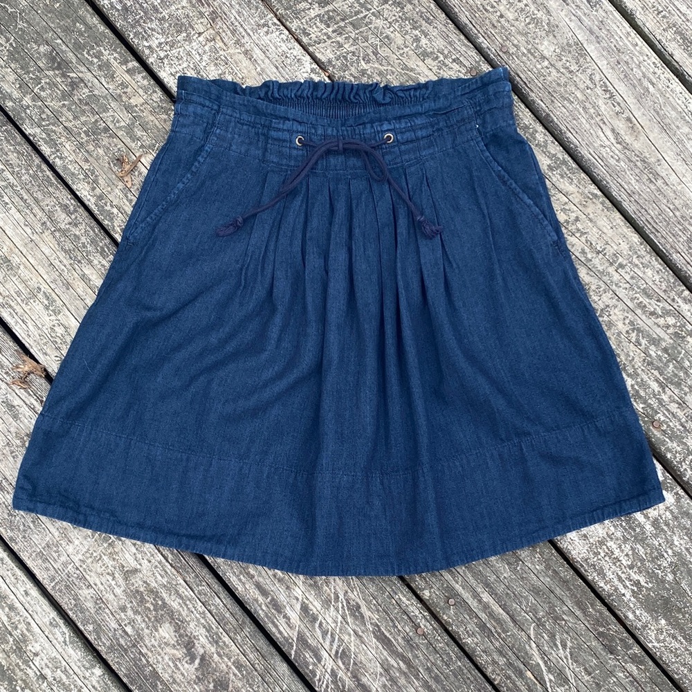 A New Day Denim Women's Skirt size small